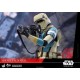 Star Wars Rogue One Movie Masterpiece Action Figure 1/6 Shoretrooper 30 cm